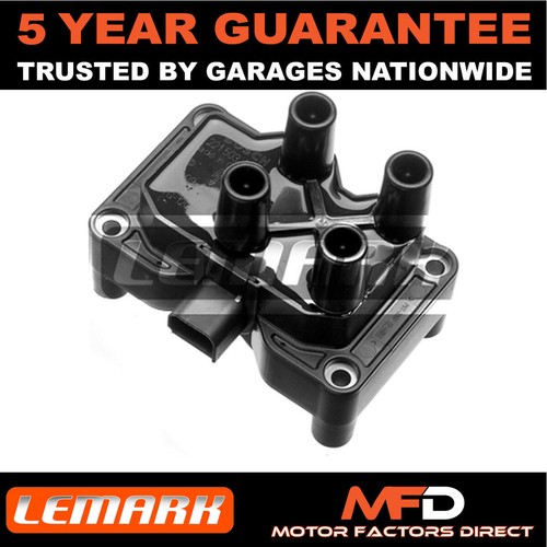 Lemark ignition coil - ignition, fits