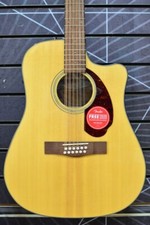 Fender CD-140SCE 12-String