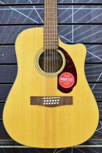 Fender 140sce string - fender, 12-string