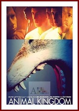 Animal Kingdom Movie Poster A1 A2 A3