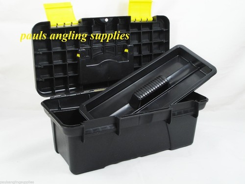 Fishing tackle box removable - fishing,