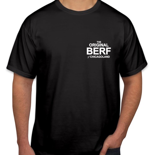 The original berf - the,