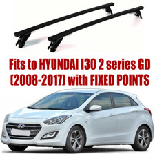 Premium Roof Rack Bars For