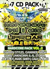 HTID 35 - Double Birthday Vol