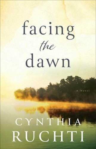 Facing the dawn cynthia - dawn,