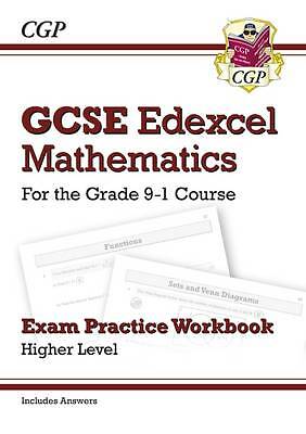 Cgp books - cgp, maths
