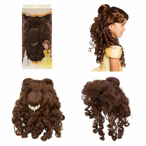 Disney store belle costume - belle,