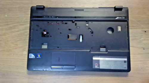 Acer extensa 5235 bottom base - acer,