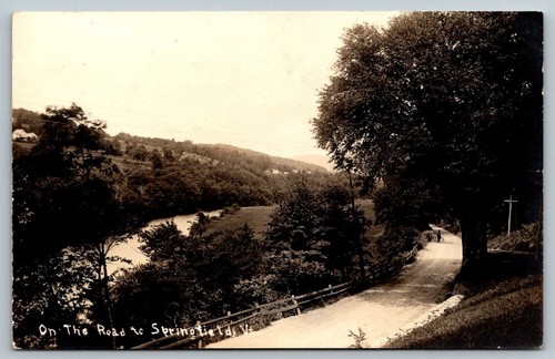 Rppc real photo - photo, postcard