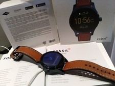 Fossil Q Marshal 9706 Smart