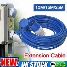 10M 15M 25M Waterproof Camping
