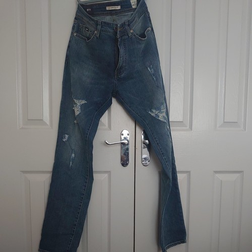 Mens gas jeans - gas,