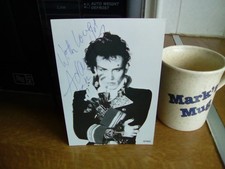 Adam Ant 1980’s pop legend