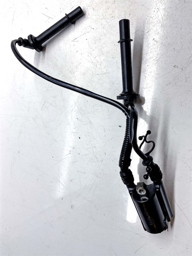 2016 honda cb650f ignition - honda,