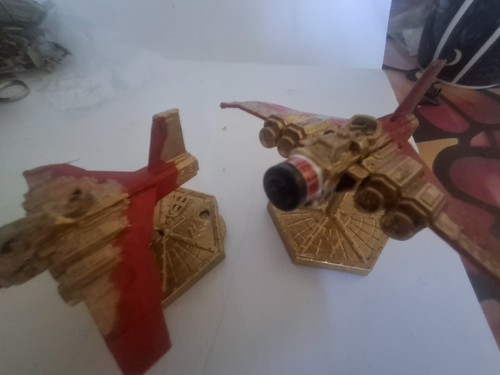 Warhammer aeronautica - warhammer,