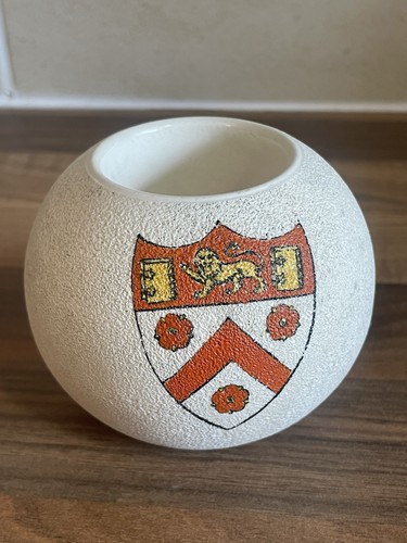 Antique trinity college - antique,