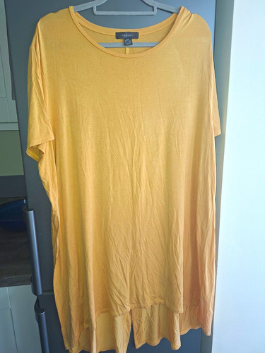 Primark women ochre solid - primark,