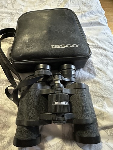 New tasco zip x30 binoculars - new, 8