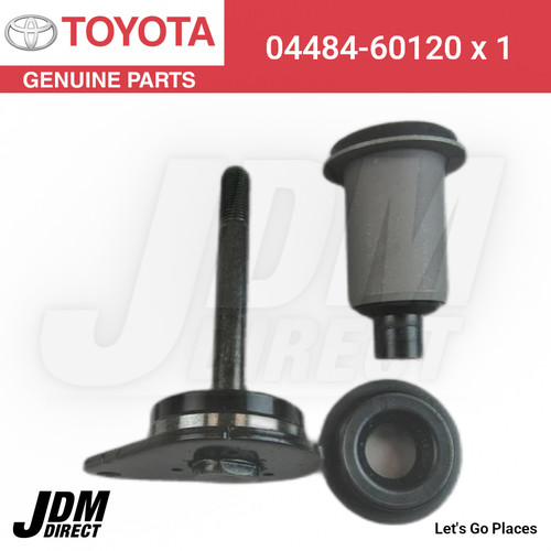 Toyota land cruiser vdj76 oem - toyota,