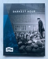 Stunning Winston Churchill