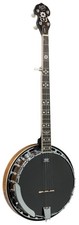Barnes & Mullins Banjo 5