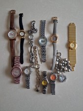 Joblot Of 12 Ladies Quality