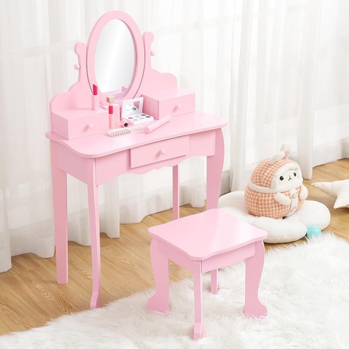 Kids vanity table children - kids,