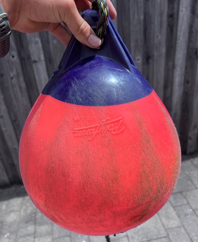 Poly form boat buoys - poly,