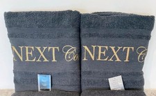 Next Collection XL Bath Sheet