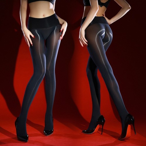 60d shiny seamless velvet - 60d,
