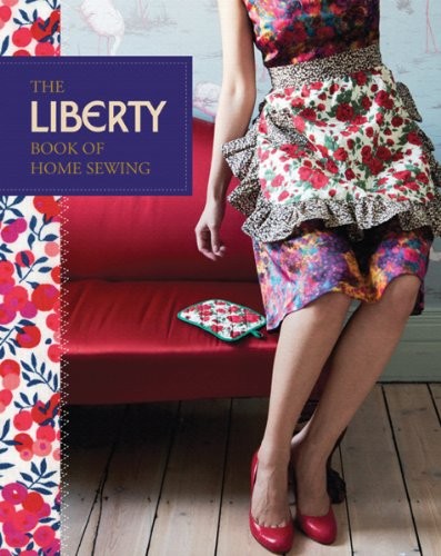 The liberty book home - liberty,