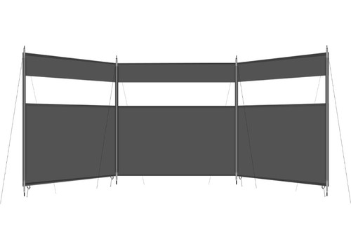 Hikeman camping windbreaks - camping,