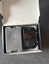Blackberry Curve 3G 8520