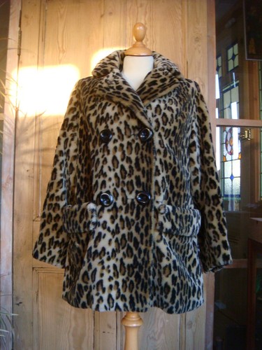 Original vintage 1960s astraka - original,