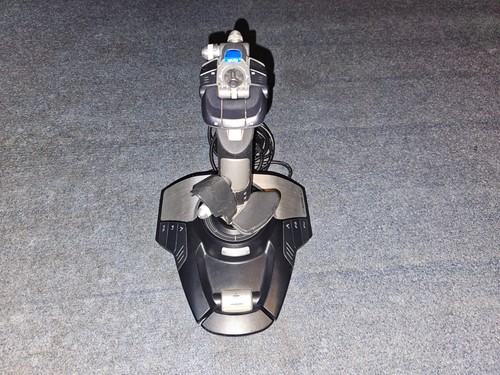 Saitek cyborg evo joystick - evo,