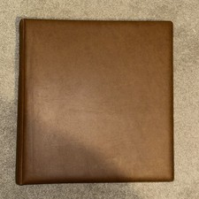 STAMPS - LINDER HINGLESS ALBUM