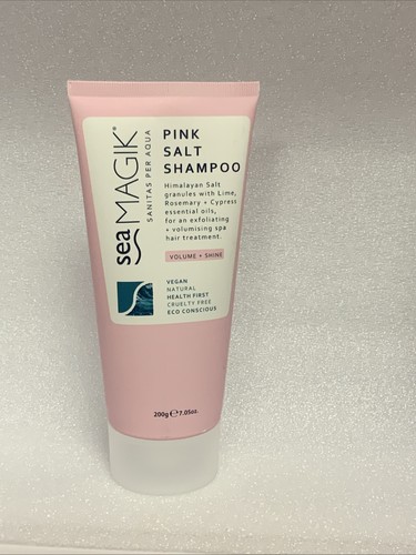 Sea magik pink salt - magik,