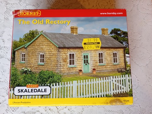 Hornby gauge skaledale - hornby,