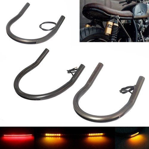 Cafe racer seat - cafe,