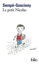 Le petit Nicolas (Folio) by