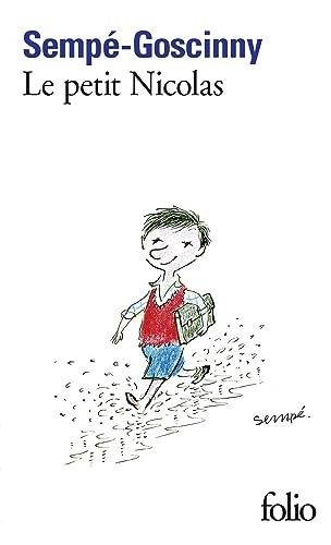 Petit nicolas by - le,