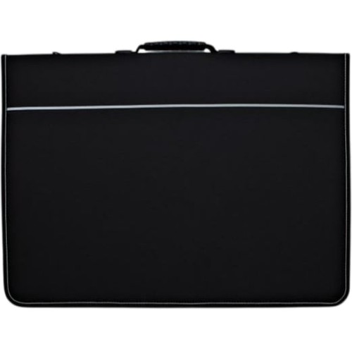 Quartz portfolio black art - a1,