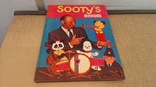 Sooty's Annual 1973 - Corbett