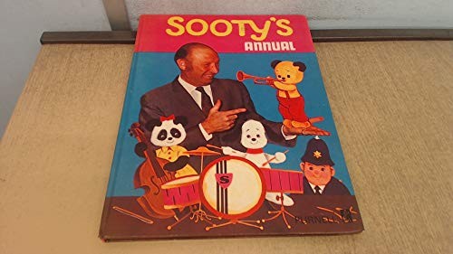 Sooty annual 1973 corbett - annual,