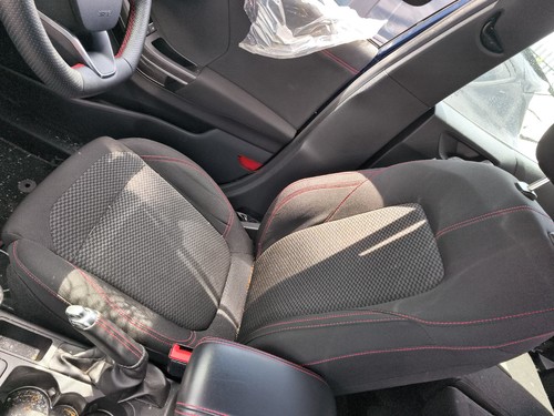 Ford puma 2019 2026 - ford, seat