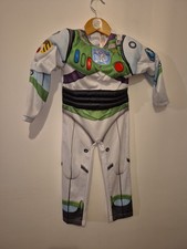 Disney Toy Story Age 3-4 Years