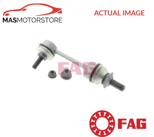 Anti roll bar stabiliser - bar, drop
