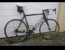 Chris Boardman TeamCarbon