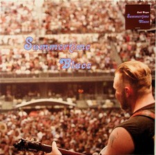 ZACH BRYAN- Summertime Blues