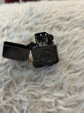 Rare 60th anniversary Zippo